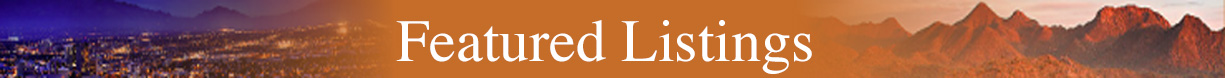 Featured-Listings