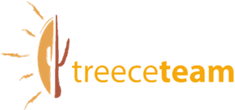 Treece Team Logo
