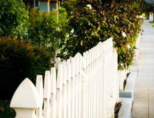 Why Rising Mortgage Rates Push Buyers off the Fence