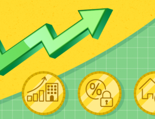 Don’t Let Rising Inflation Delay Your Homeownership Plans [INFOGRAPHIC]