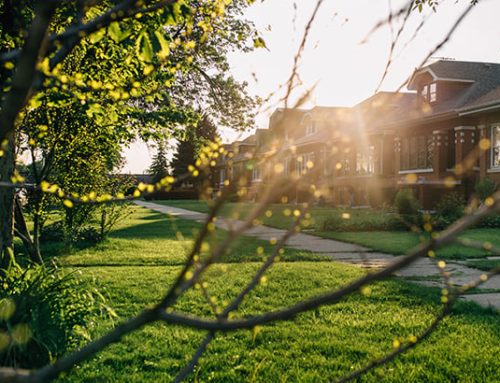 What Buyer Activity Tells Us About the Housing Market