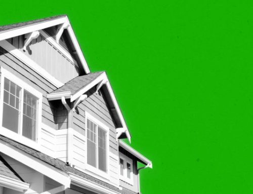 Here’s Why the Housing Market Isn’t Going To Crash [INFOGRAPHIC]