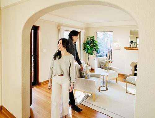The Role of Access in Selling Your House