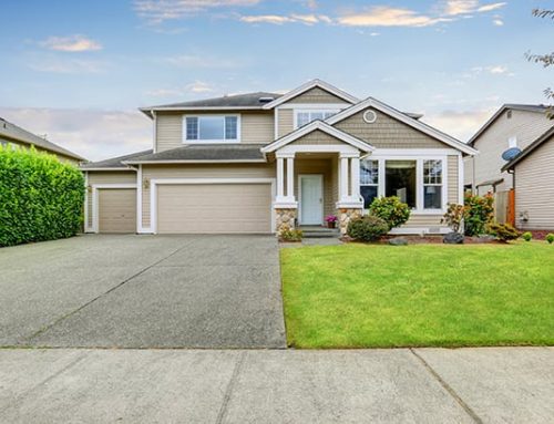 Why Buying a Home Is a Sound Decision