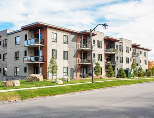 Reasons To Consider Condos in Your Home Search