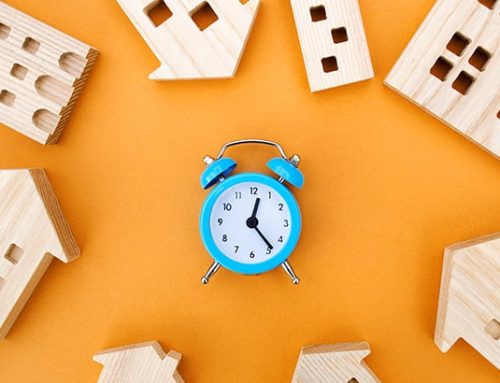 Get Ready: The Best Time To List Your House Is Almost Here