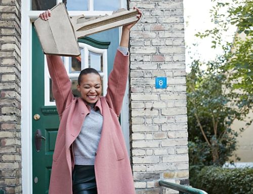 How Homeownership Is Life Changing for Many Women