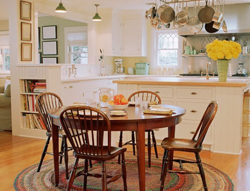 We’re in a Sellers’ Market. What Does That Mean?
