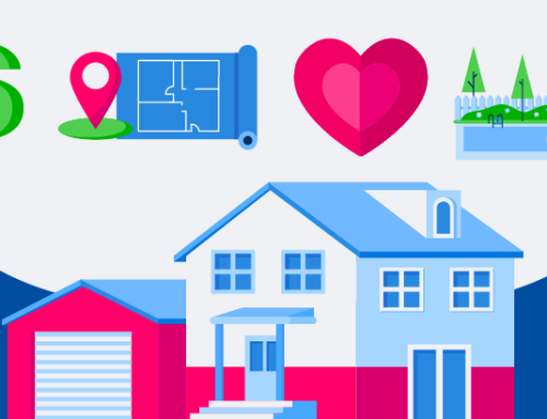 Have You Thought About Why You Might Want To Sell Your House? [INFOGRAPHIC]