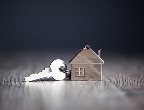 Owning a Home Helps Protect Against Inflation