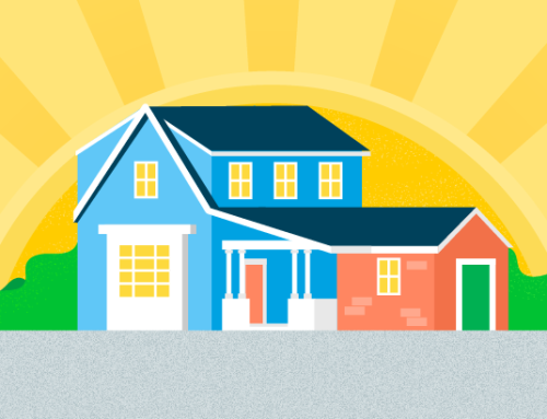 Moving Now Can Give Your House Its Day in the Sun [INFOGRAPHIC]