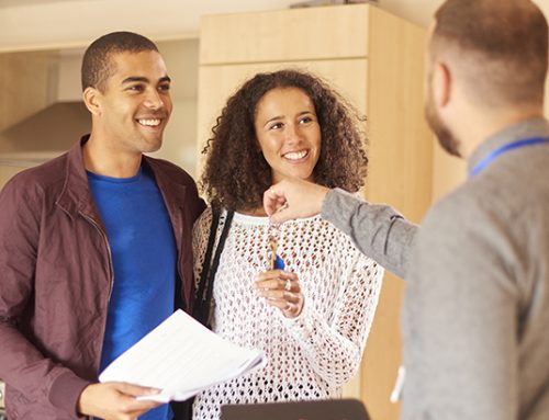 Keys to Success for First-Time Homebuyers