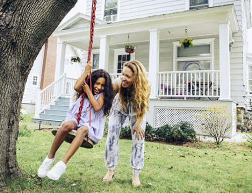 The True Value of Homeownership