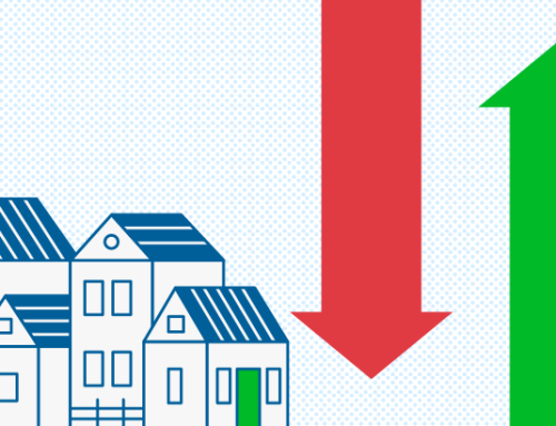 Key Housing Market Trends [INFOGRAPHIC]