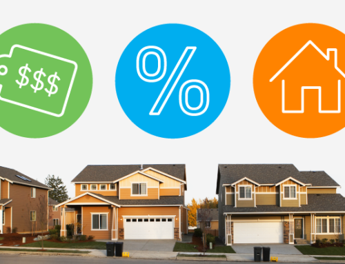 Housing Market Forecast for the Rest of 2023 [INFOGRAPHIC]