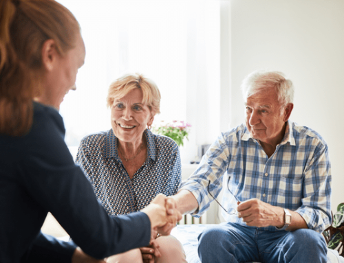 Does Your Current Home Fit Your Retirement Plans?