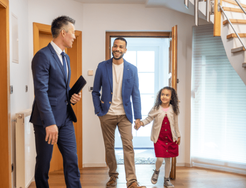 Why You Don’t Want To Skip Your Home Inspection