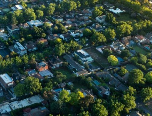 A Recession Doesn’t Mean a Housing Crisis