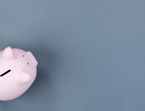 Are You Saving Up To Buy a Home? Your Tax Refund Can Help