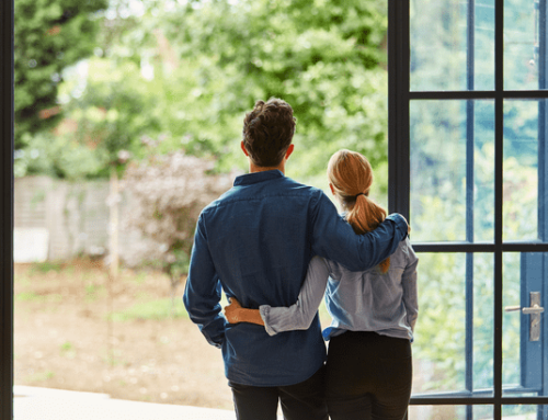 Do You Think the Housing Market’s About To Crash? Read This First