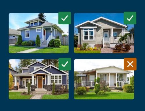 If the Asking Price Isn’t Compelling, It’s Not Selling