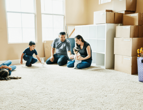 Should I Buy a Home Now or Wait?