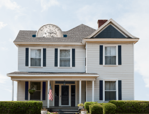 Your Home Equity Could Make Moving Possible