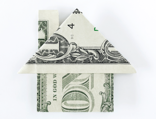 Stocks May Be Volatile, but Home Values Aren’t