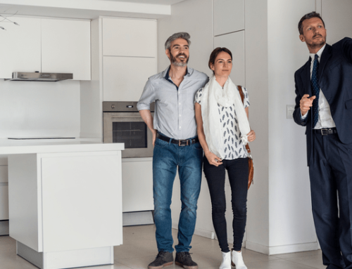 Why Buyers Are More Likely To Get Concessions Right Now
