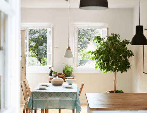 Thinking about an Adjustable-Rate Mortgage? Read This First.