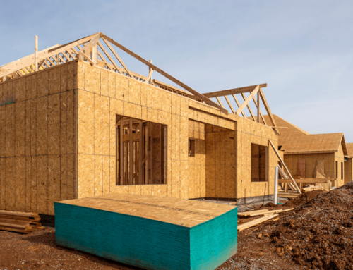 Newly Built Homes May Be Less Expensive Than You Think