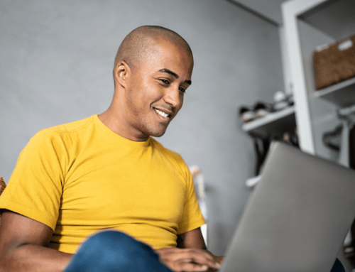Buying Your First Home? FHA Loans Can Help