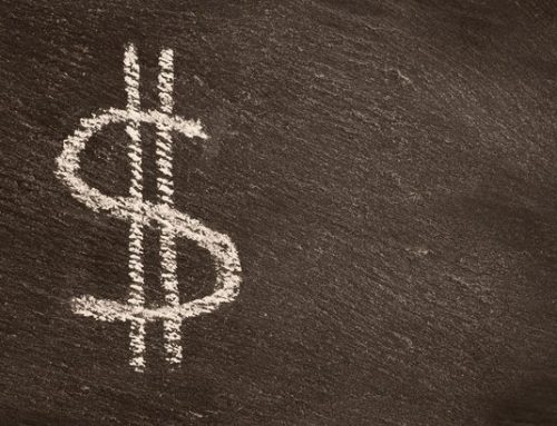The Five-Year Rule for Home Price Perspective