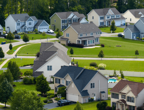 Your House Didn’t Sell. Here’s What To Do Now.