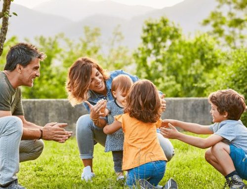 Why More Sellers Are Choosing To Move, Even with Today’s Rates