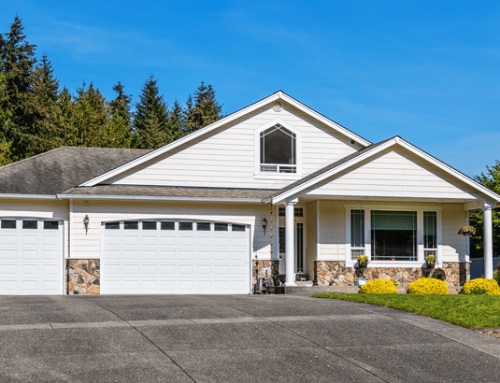 3 Reasons To Buy a Home This Summer