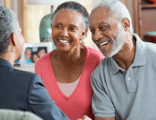 Selling and Buying at the Same Time? Here’s What You Need To Know