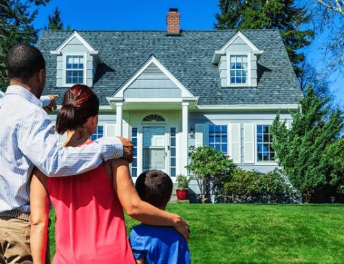 The Truth About Where Home Prices Are Heading