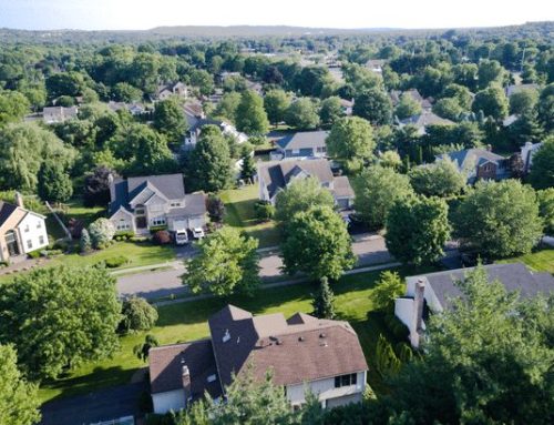 Housing Market Forecasts for the Rest of 2025