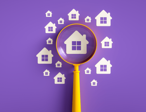 Online Home-Buying Search Terms Recently Hit 2-Year High