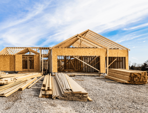 Are These Myths About Buying a Newly Built Home Holding You Back?