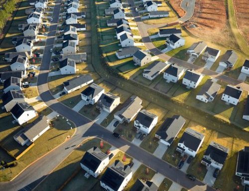 Builder Incentives Reach 5-Year High