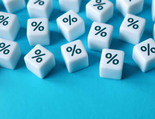 Why Experts Say Mortgage Rates Should Ease Over the Next Year