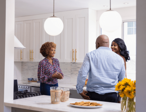 Why October Is the Best Time To Buy a Home in 2025