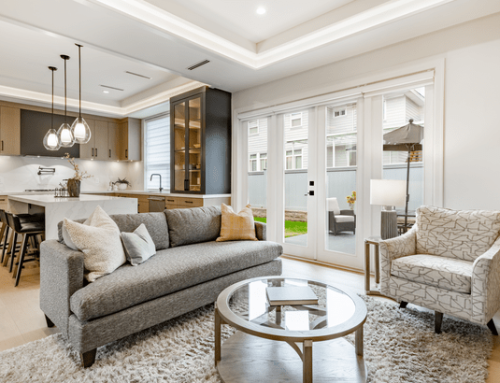 Why More Buyers Are Turning to New Construction This Year