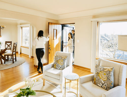 The $280 Shift in Affordability Every Homebuyer Should Know