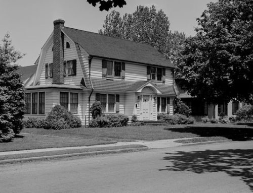 Why You Don’t Need To Be Afraid of Today’s Mortgage Rates