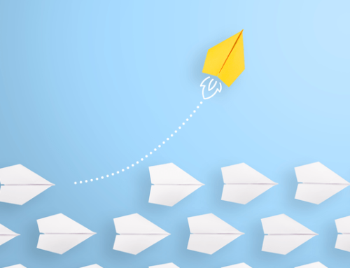 Thought the Market Passed You By? Think Again.