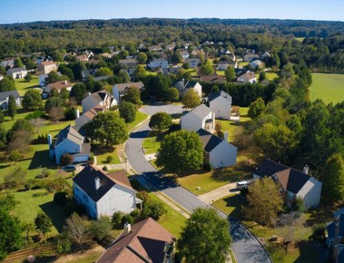 What a Government Shutdown Really Means for the Housing Market