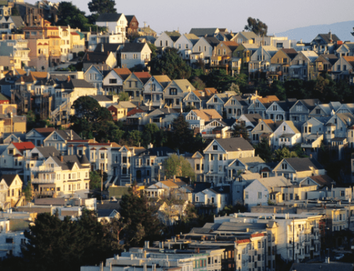 The Housing Market Is Turning a Corner Going into 2026